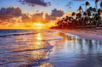 Об острове Бали