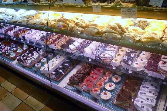 В каких супермаркетах покупать продукты на Бали?