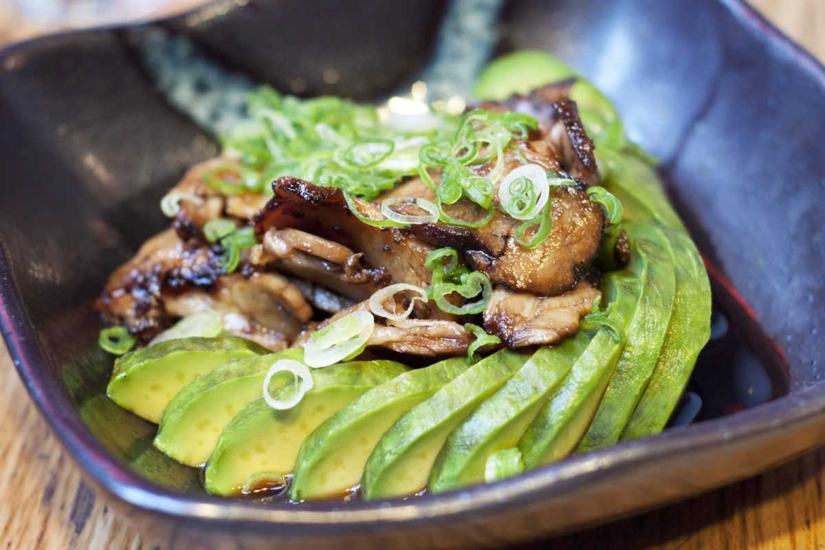 Рестораны и кафе в Убуде