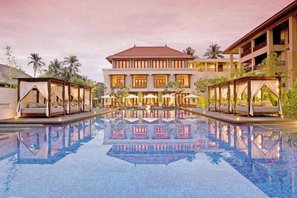 преимущества отдыха на Бали