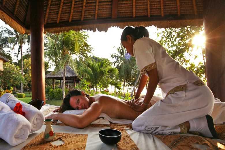 преимущества отдыха на Бали