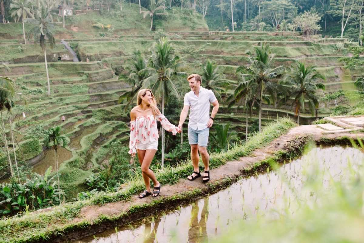 Рай на Бали для двоих: сколько стоит и где остановиться